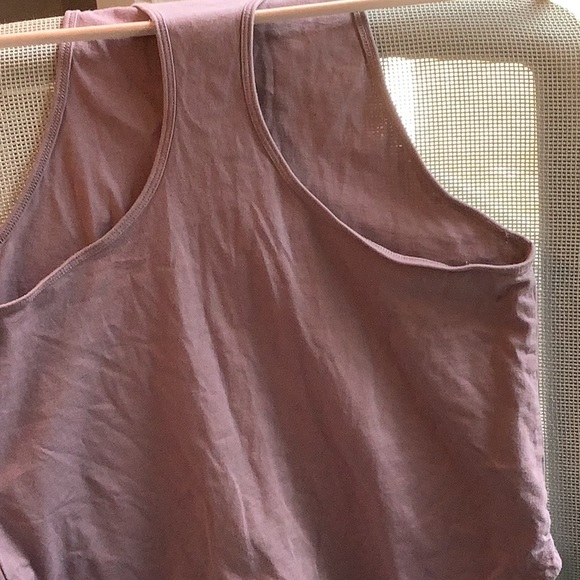 Adidas running tank top - Picture 4 of 4